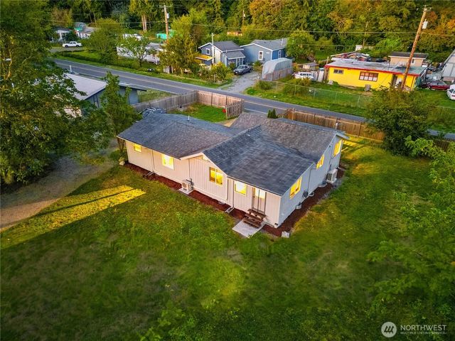 2579 Finkbonner Road, Bellingham, WA 98226