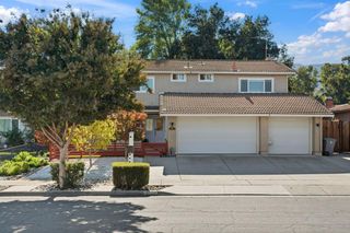 7035 Yorktown Drive, Gilroy, CA 95020