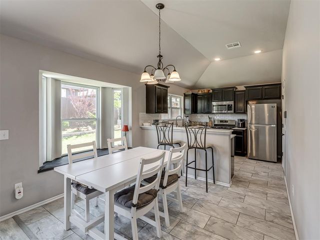19816 Barrister Circle, Edmond, OK 73012
