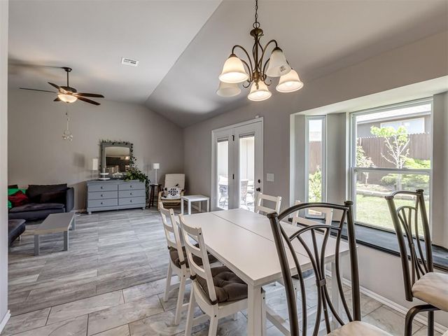 19816 Barrister Circle, Edmond, OK 73012