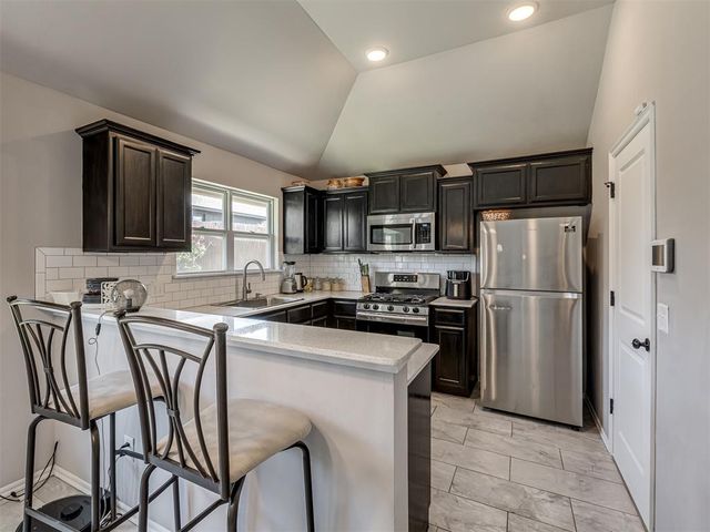19816 Barrister Circle, Edmond, OK 73012