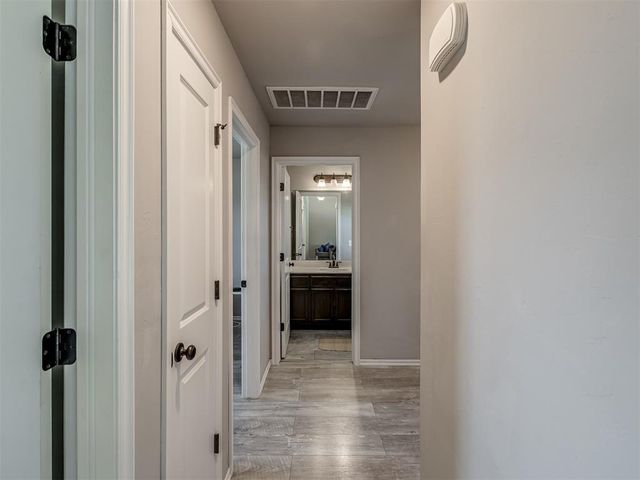 19816 Barrister Circle, Edmond, OK 73012