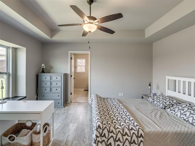 19816 Barrister Circle, Edmond, OK 73012