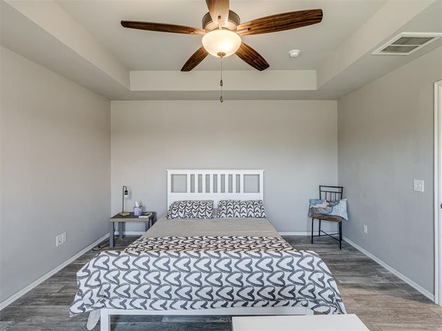 19816 Barrister Circle, Edmond, OK 73012