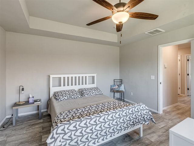 19816 Barrister Circle, Edmond, OK 73012