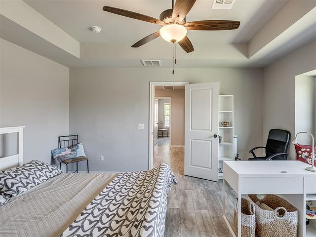 19816 Barrister Circle, Edmond, OK 73012