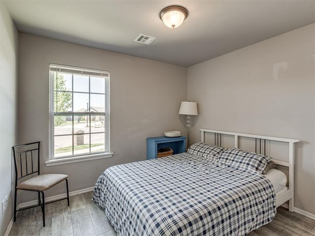 19816 Barrister Circle, Edmond, OK 73012
