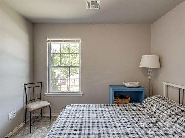 19816 Barrister Circle, Edmond, OK 73012