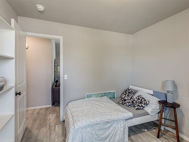 19816 Barrister Circle, Edmond, OK 73012