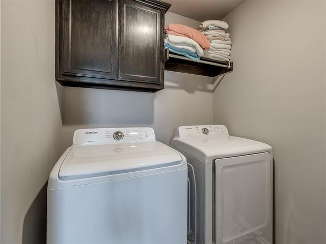 19816 Barrister Circle, Edmond, OK 73012