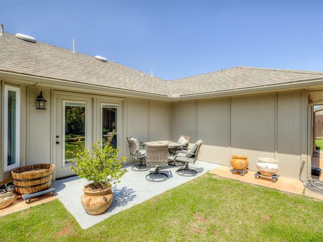 19816 Barrister Circle, Edmond, OK 73012