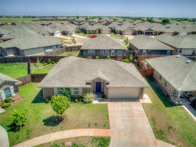 19816 Barrister Circle, Edmond, OK 73012