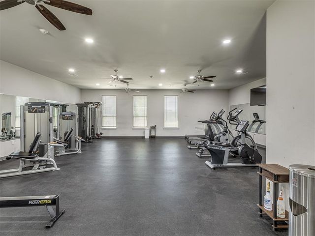 19816 Barrister Circle, Edmond, OK 73012