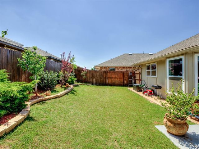 19816 Barrister Circle, Edmond, OK 73012
