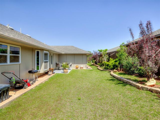 19816 Barrister Circle, Edmond, OK 73012
