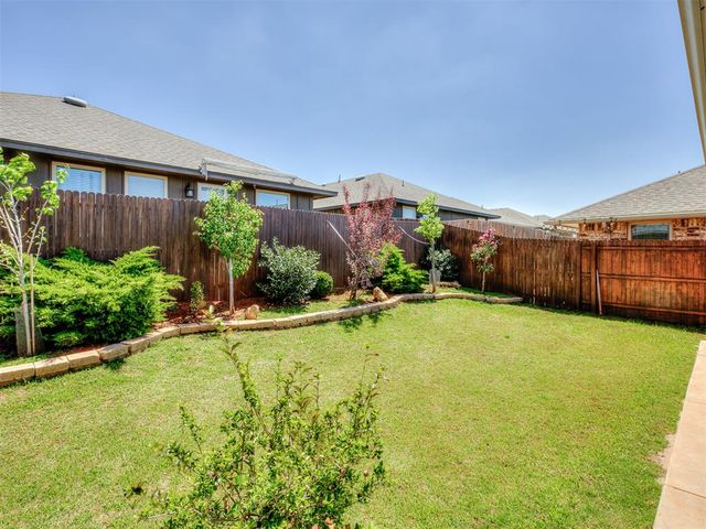 19816 Barrister Circle, Edmond, OK 73012