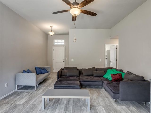 19816 Barrister Circle, Edmond, OK 73012