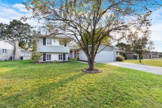 43875 Leeann Lane, Canton, MI 48187