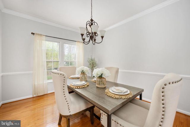 30 NUGENT DR, Stafford, VA 22554