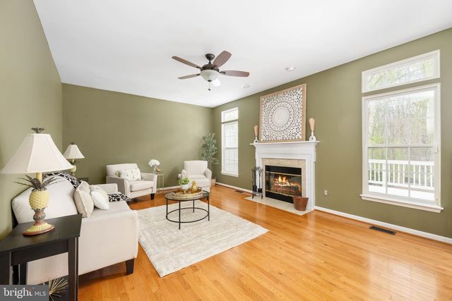 30 NUGENT DR, Stafford, VA 22554