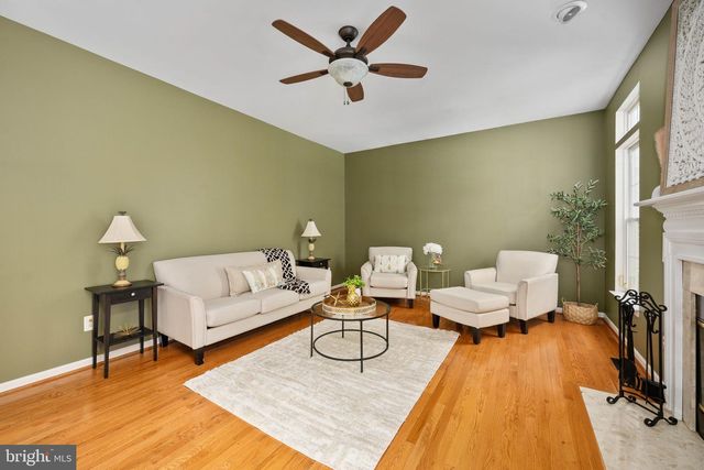 30 NUGENT DR, Stafford, VA 22554