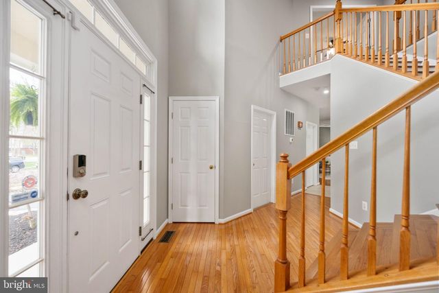 30 NUGENT DR, Stafford, VA 22554