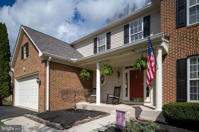 30 NUGENT DR, Stafford, VA 22554