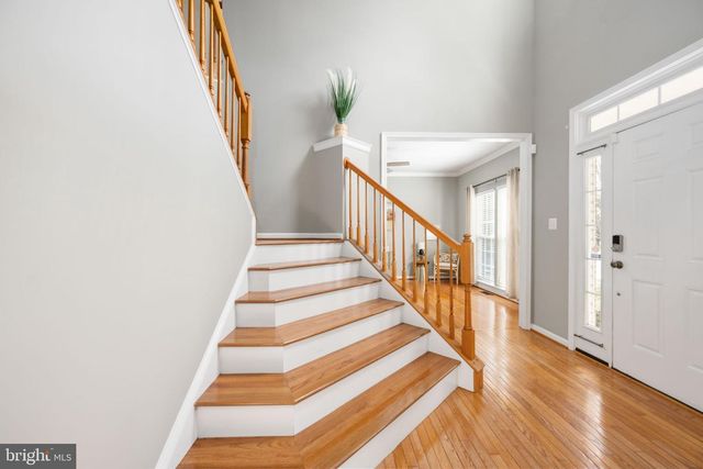 30 NUGENT DR, Stafford, VA 22554