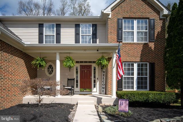 30 NUGENT DR, Stafford, VA 22554