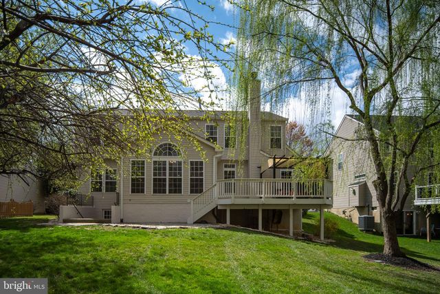 30 NUGENT DR, Stafford, VA 22554