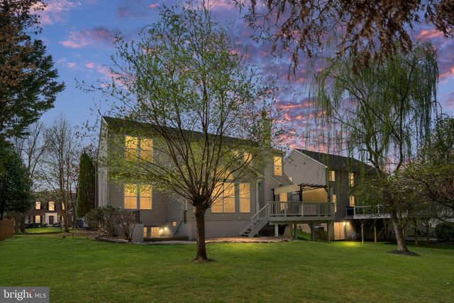 30 NUGENT DR, Stafford, VA 22554