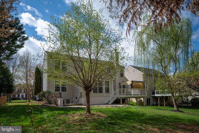 30 NUGENT DR, Stafford, VA 22554