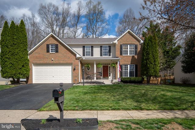 30 NUGENT DR, Stafford, VA 22554