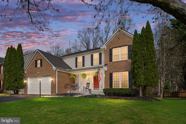 30 NUGENT DR, Stafford, VA 22554