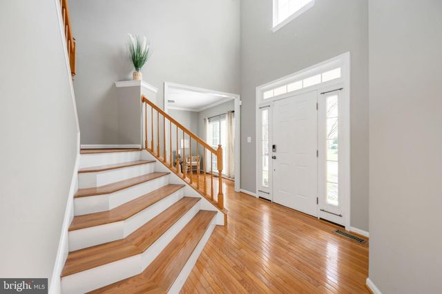 30 NUGENT DR, Stafford, VA 22554