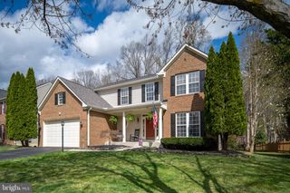 30 NUGENT DR, Stafford, VA 22554