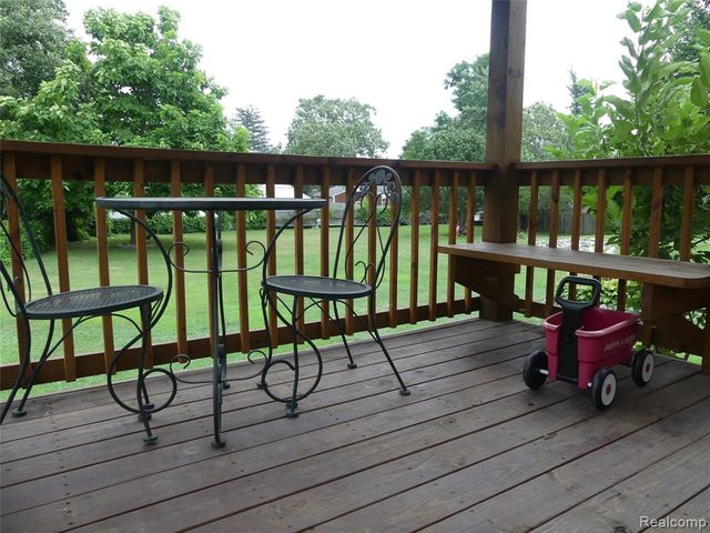 8335 Pardee Road, Taylor, MI 48180