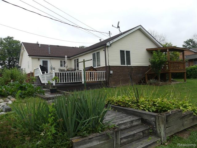8335 Pardee Road, Taylor, MI 48180