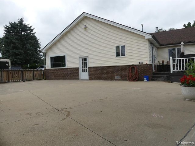 8335 Pardee Road, Taylor, MI 48180