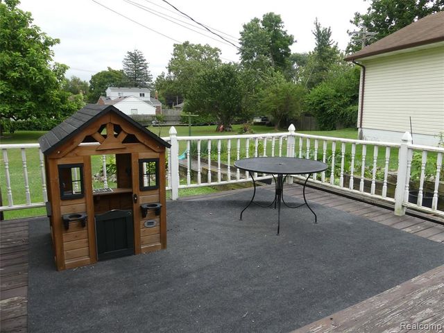 8335 Pardee Road, Taylor, MI 48180