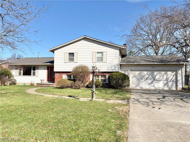 145 Crestview Drive, Elyria, OH 44035