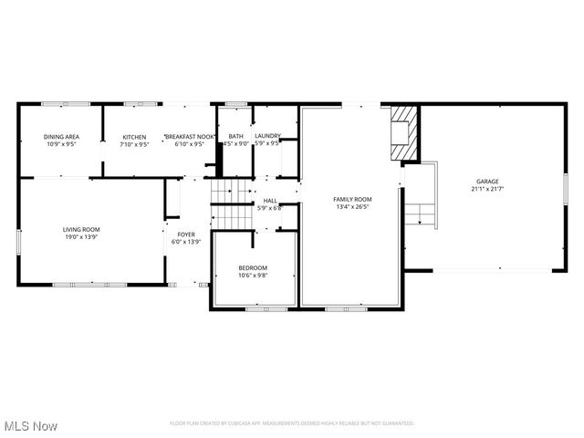 145 Crestview Drive, Elyria, OH 44035