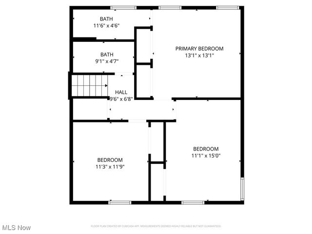 145 Crestview Drive, Elyria, OH 44035