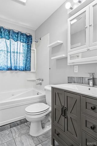 1624 Forest Avenue, St Louis, MO 63139