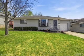 1624 Forest Avenue, St Louis, MO 63139