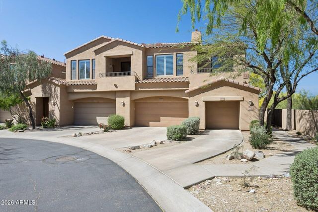 16600 N THOMPSON PEAK Parkway 2056, Scottsdale, AZ 85260