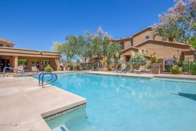 16600 N THOMPSON PEAK Parkway 2056, Scottsdale, AZ 85260