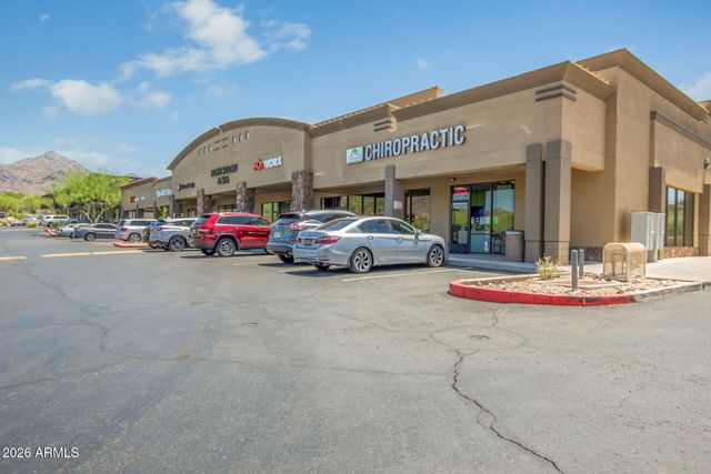 16600 N THOMPSON PEAK Parkway 2056, Scottsdale, AZ 85260