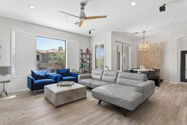 16600 N THOMPSON PEAK Parkway 2056, Scottsdale, AZ 85260