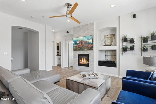 16600 N THOMPSON PEAK Parkway 2056, Scottsdale, AZ 85260